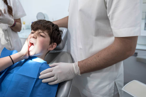 Best Root Canal Emergency Dentist  in Neffs, OH