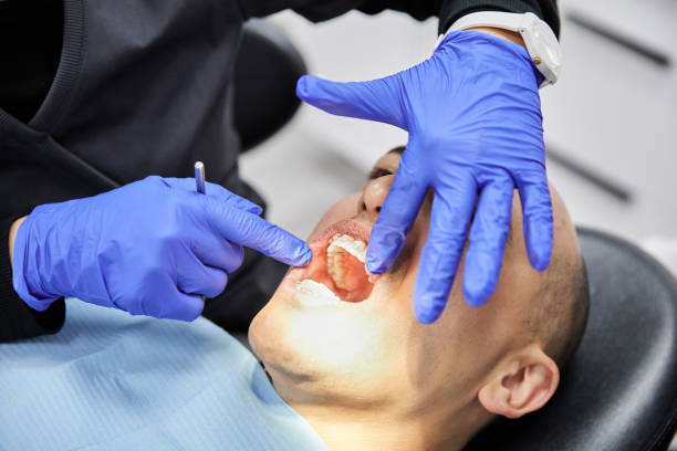 Emergency Dentist Open Today in OH