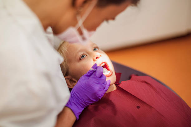 Best Dentist Open on Weekends  in Neffs, OH
