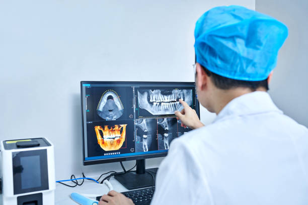 Emergency Dental Filling Replacement in OH