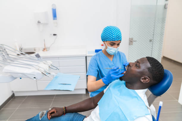Best Emergency Gum Pain Relief  in Neffs, OH