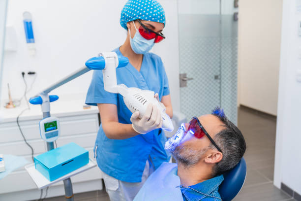 Best Chipped Tooth Repair Near Me  in Neffs, OH